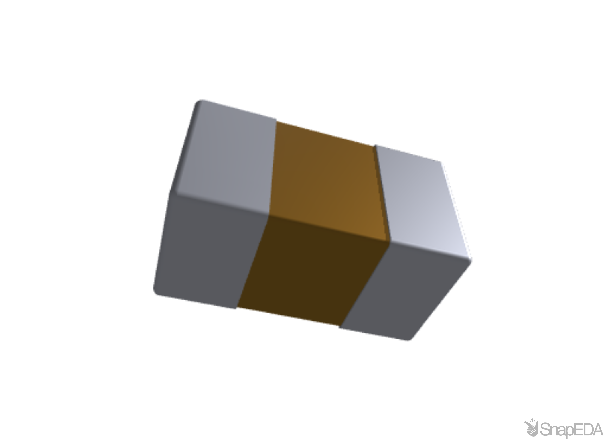 C0402C120J5HACAUTO 3D Model