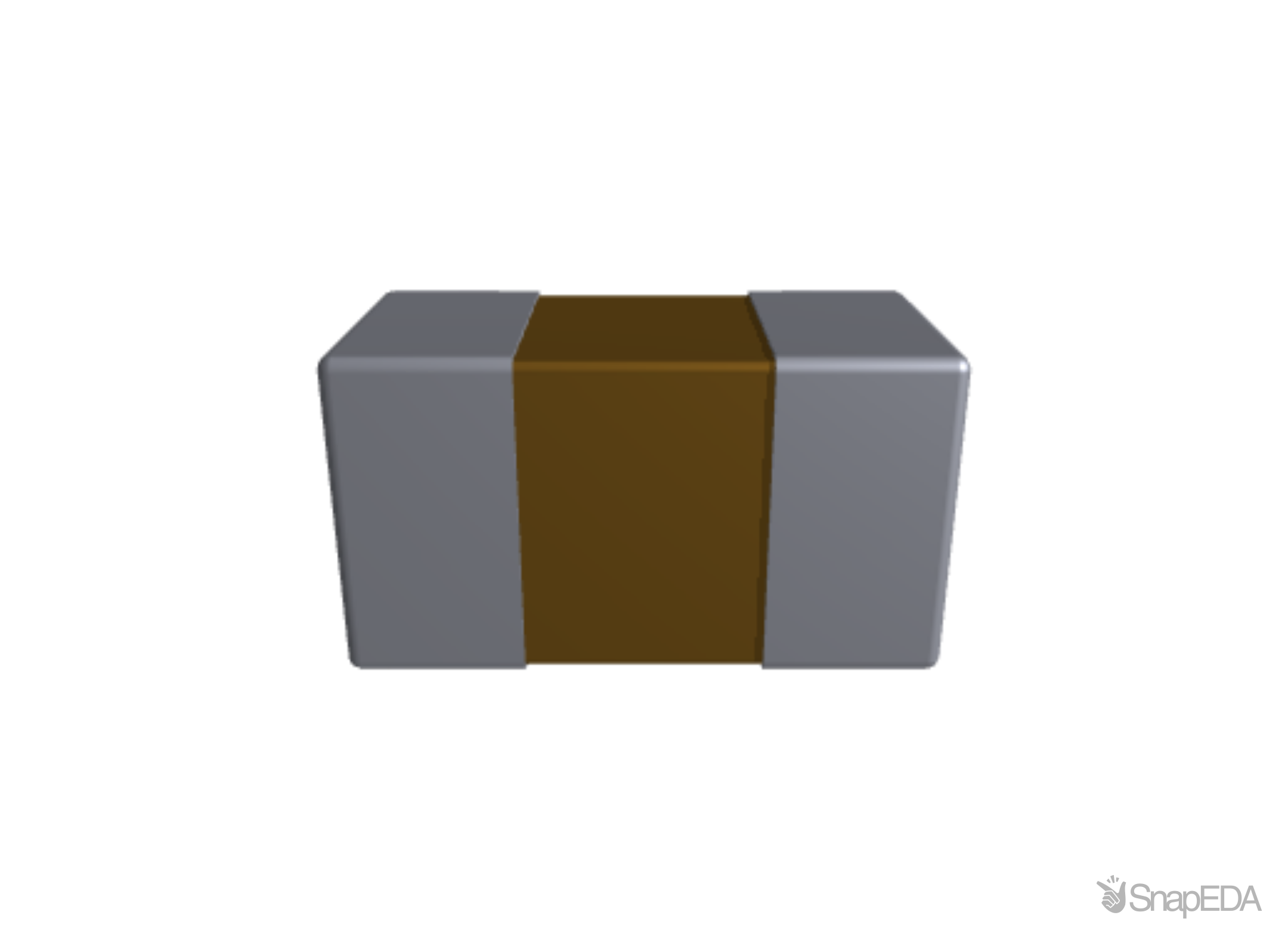 C0402C151F5GACTU 3D Model