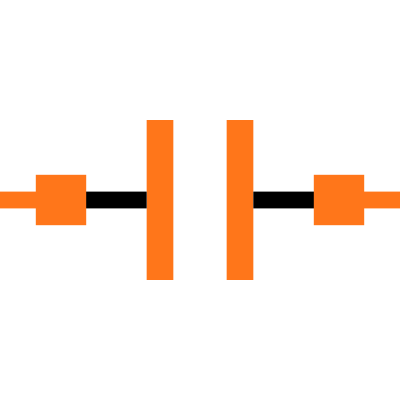C0402C161J2GACTU Symbol