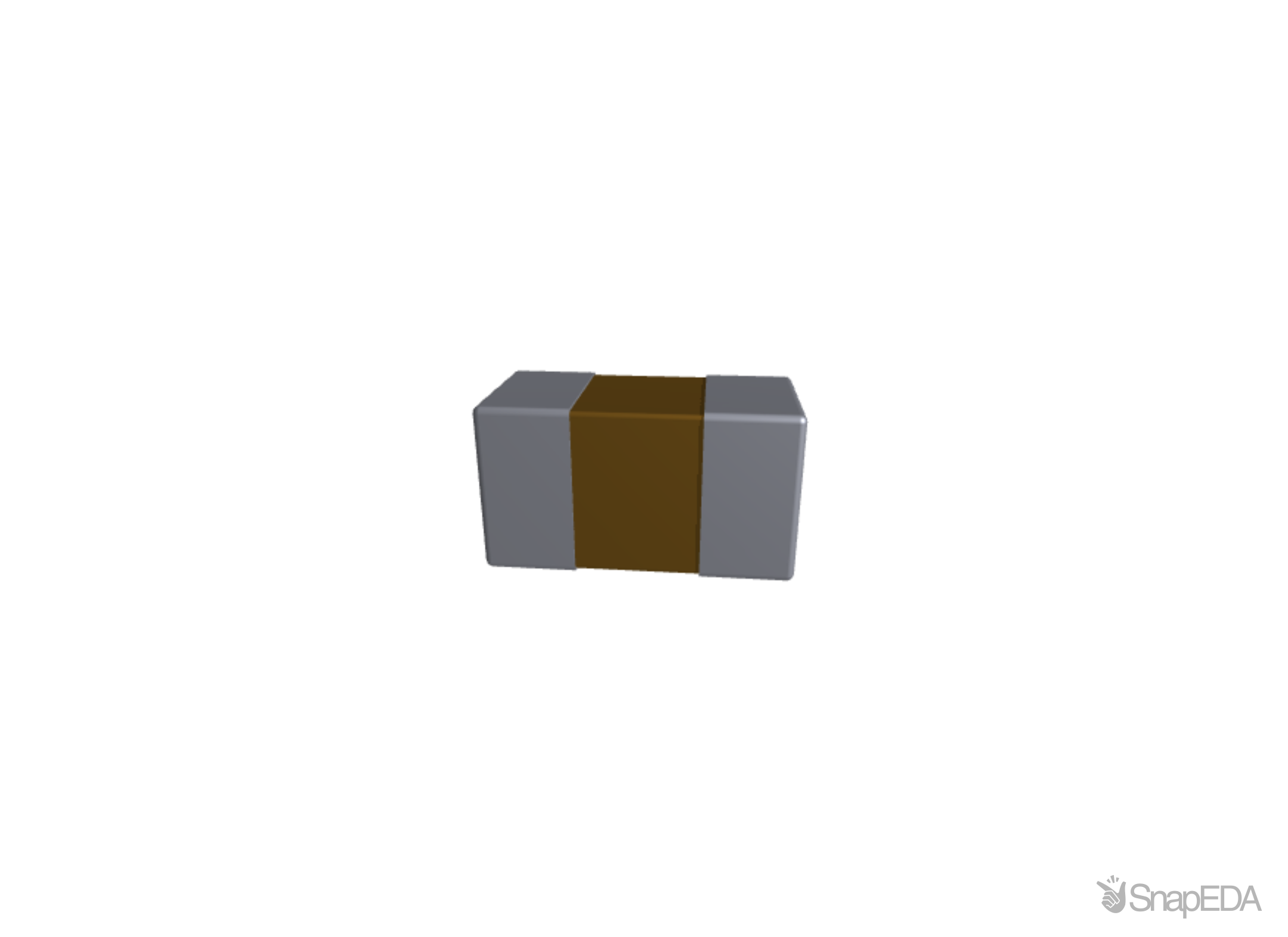 C0402C220J3GACTU 3D Model