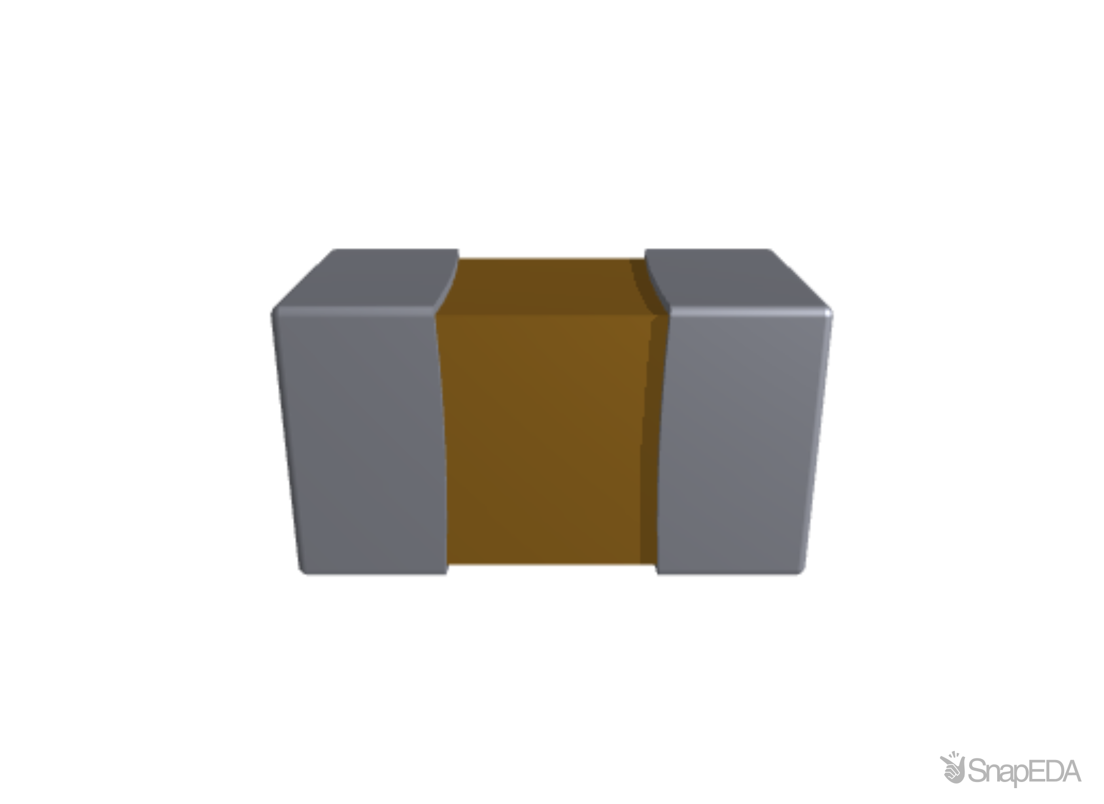 C0402C220K5GACTU 3D Model
