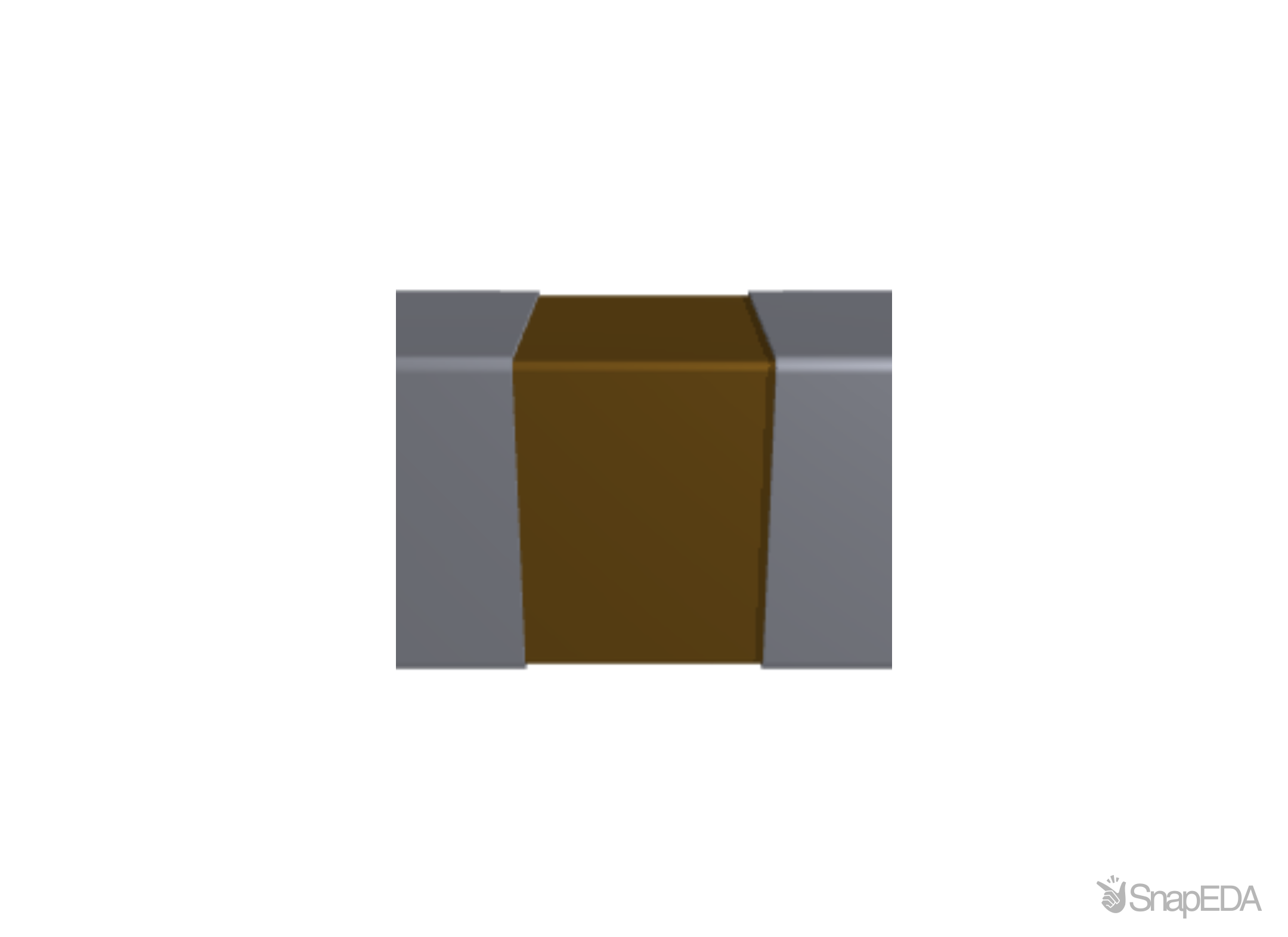 C0402C221F5GACTU 3D Model