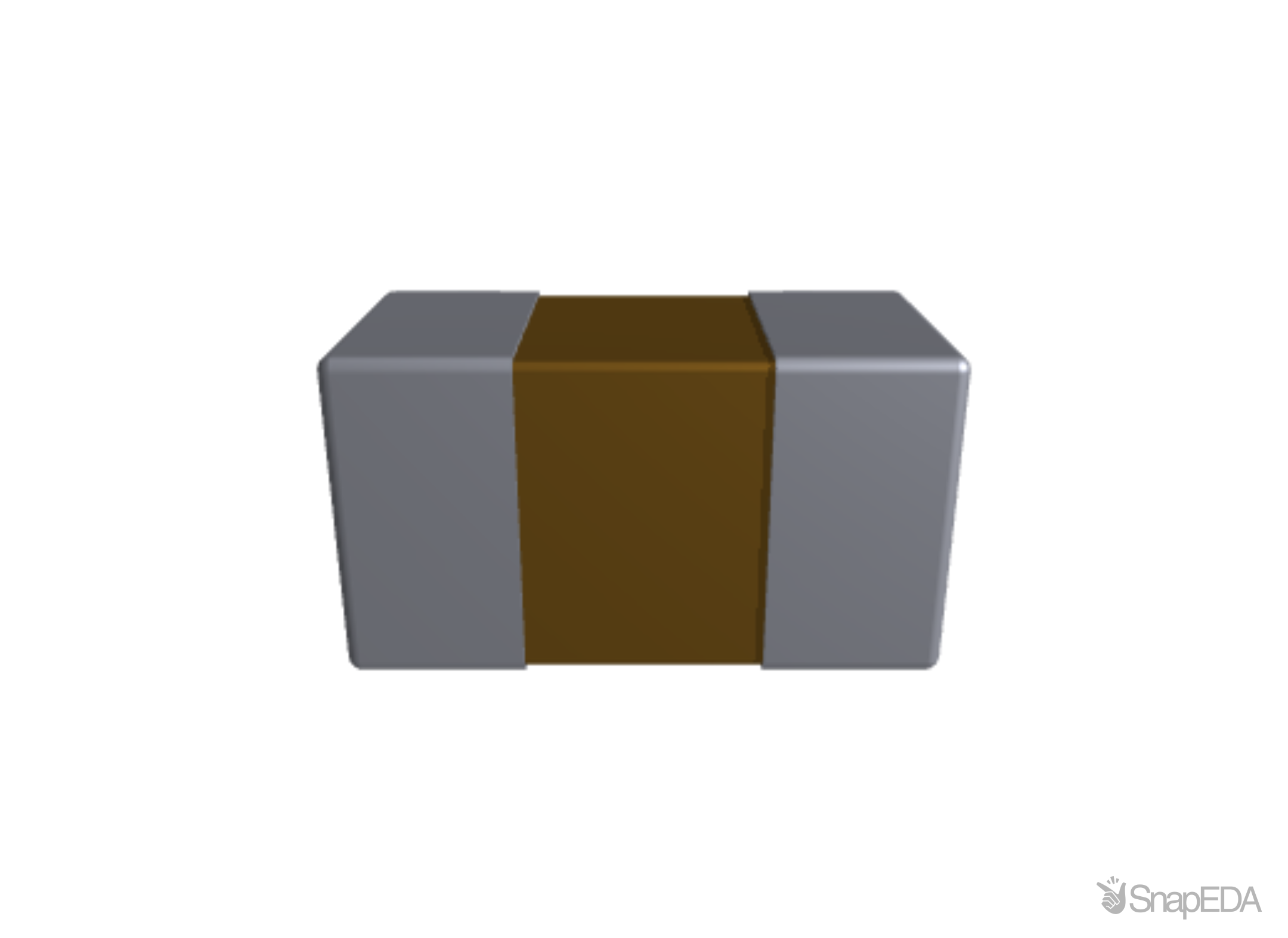 C0402C224M9PACTU 3D Model