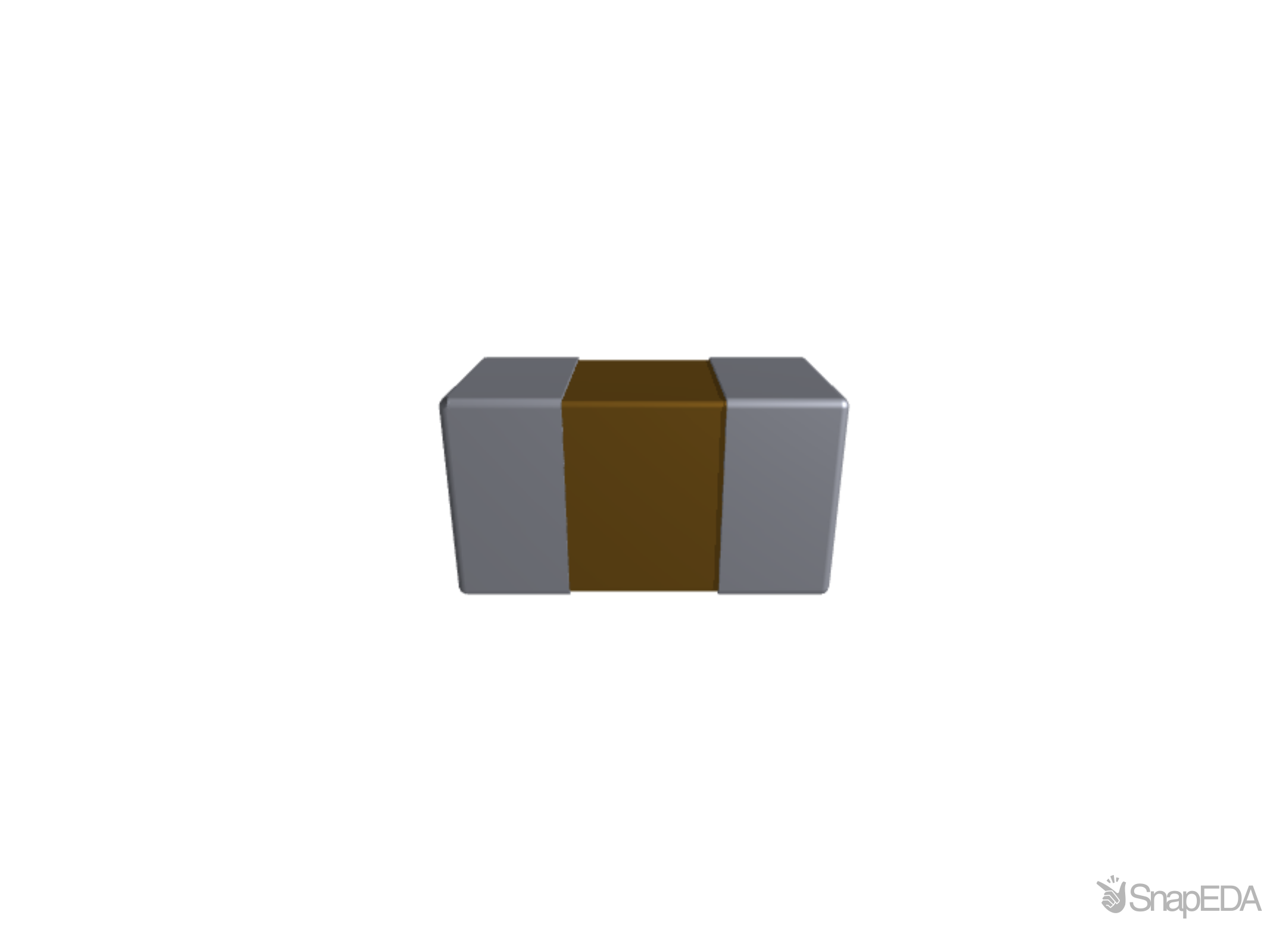C0402C333M4REC 3D Model