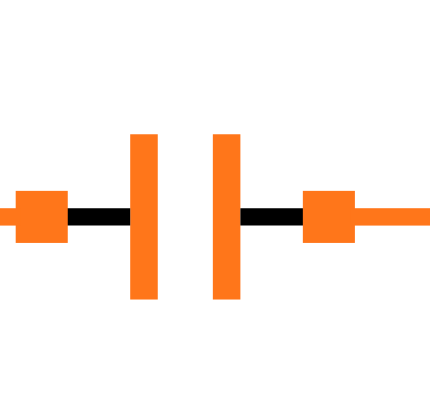 C0402C390J5GACAUTO Symbol