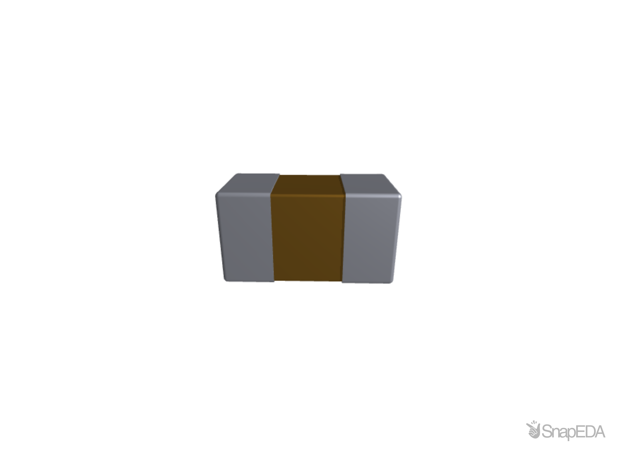 C0402C471K5RACTU 3D Model