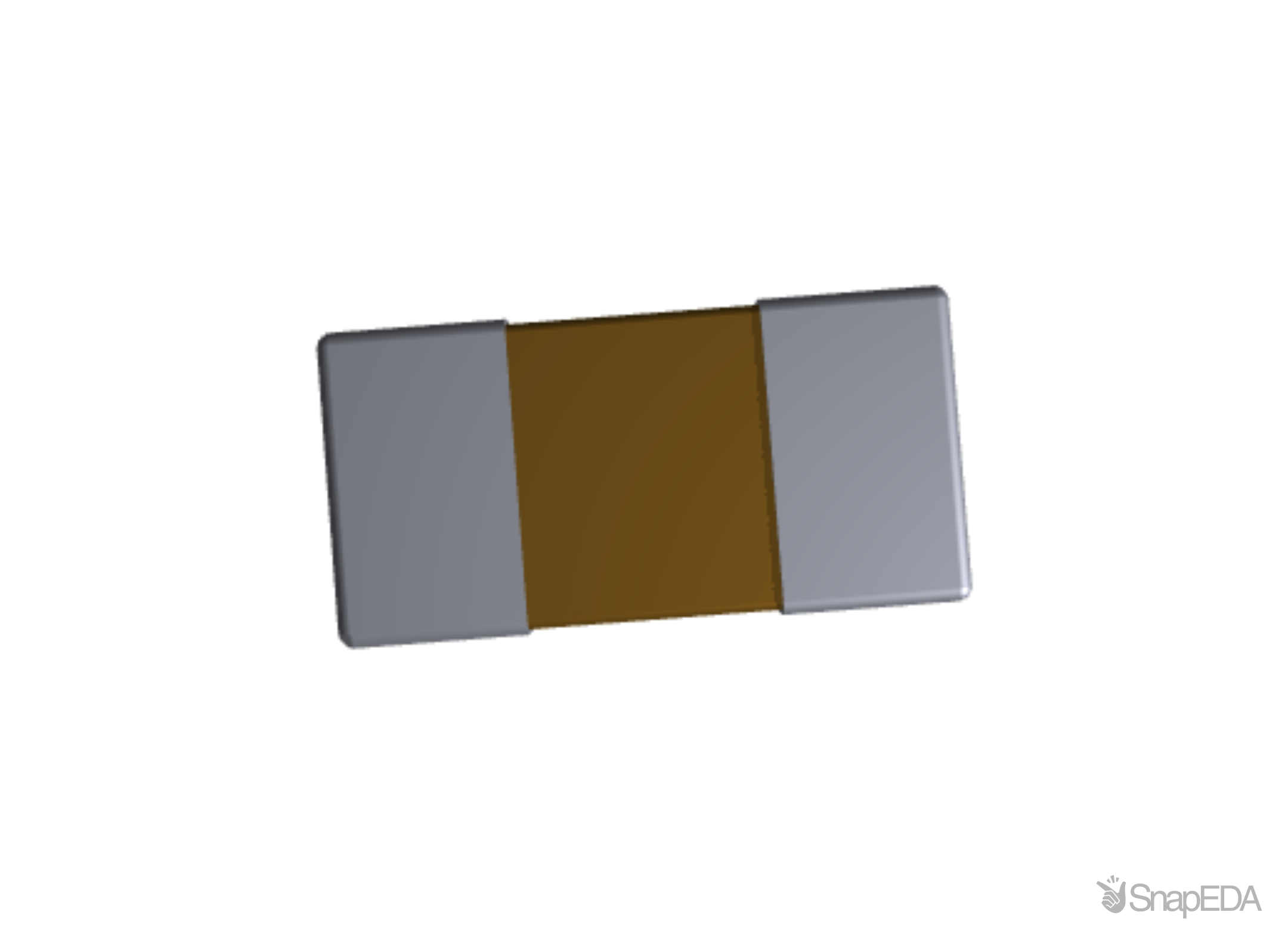 C0402C472J5REC7411 3D Model