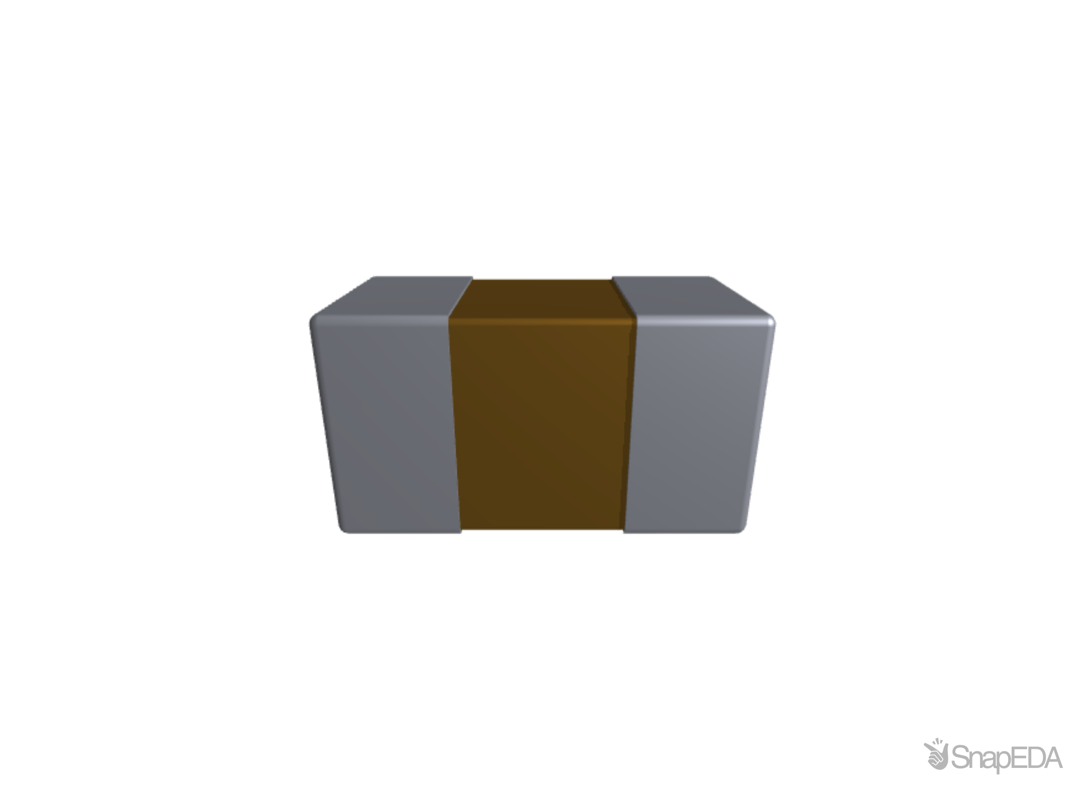 C0402C473J3RACTU 3D Model