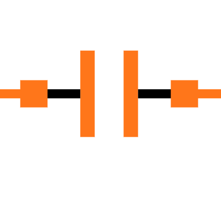 C0402C561K5RAC Symbol