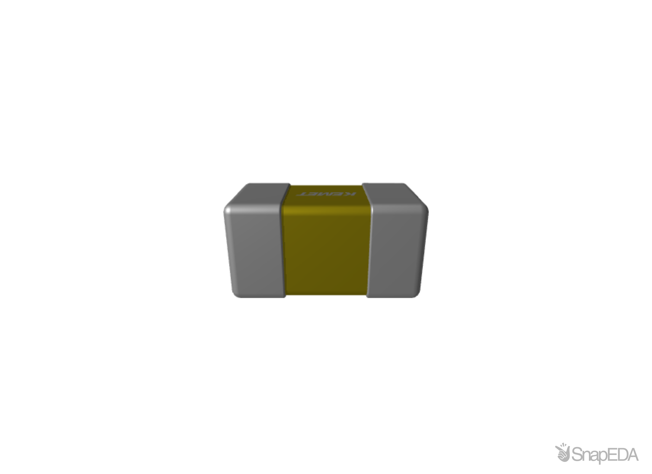 C0402C689C5GACTU 3D Model