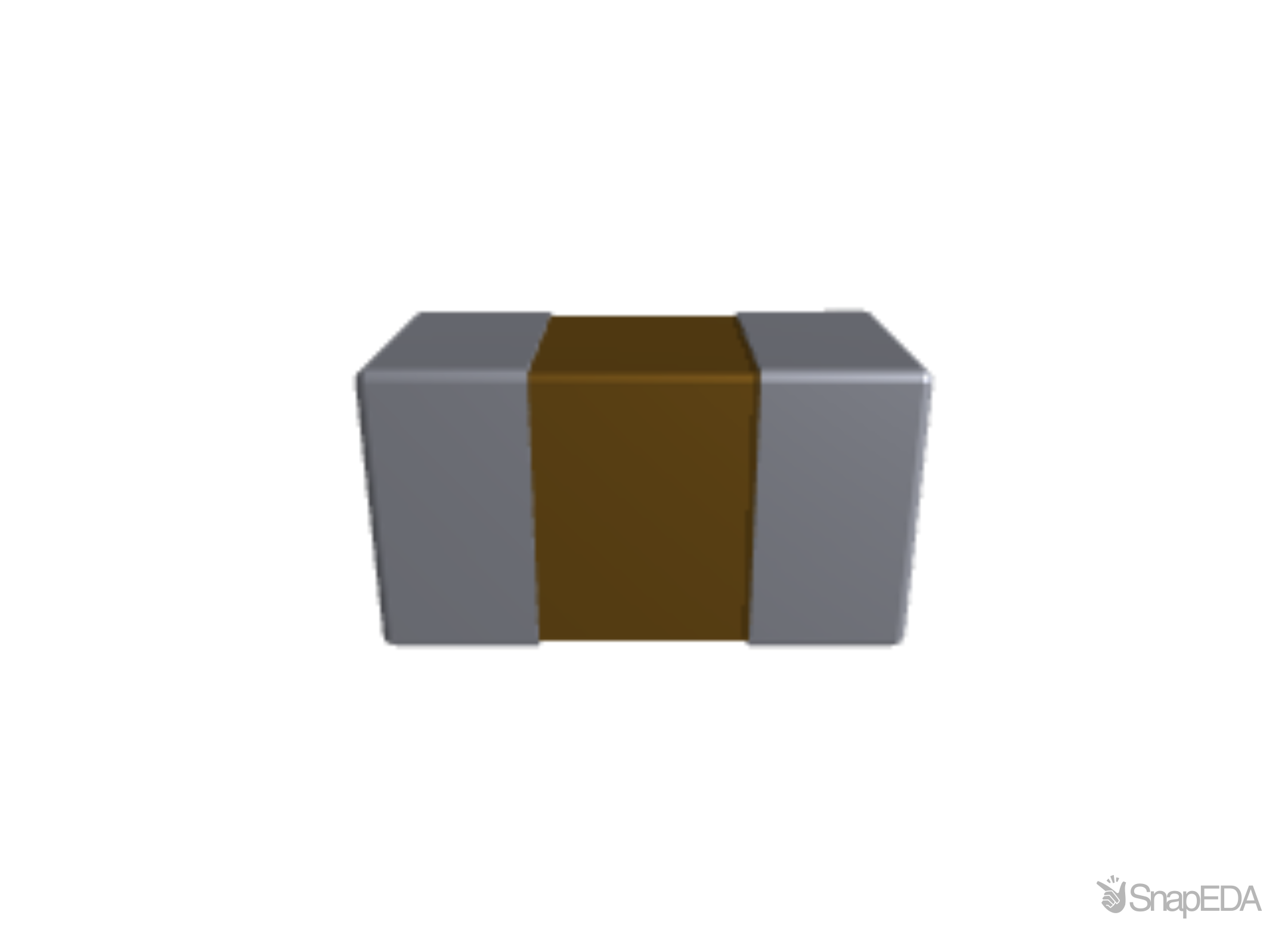 C0402C829B5GACTU 3D Model