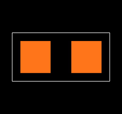 C0603C103J4GACTU Footprint