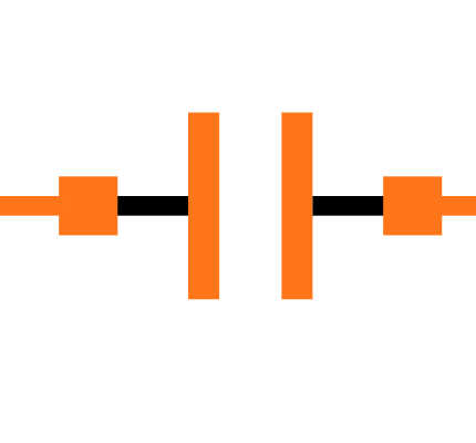 C0603C103J4GACTU Symbol