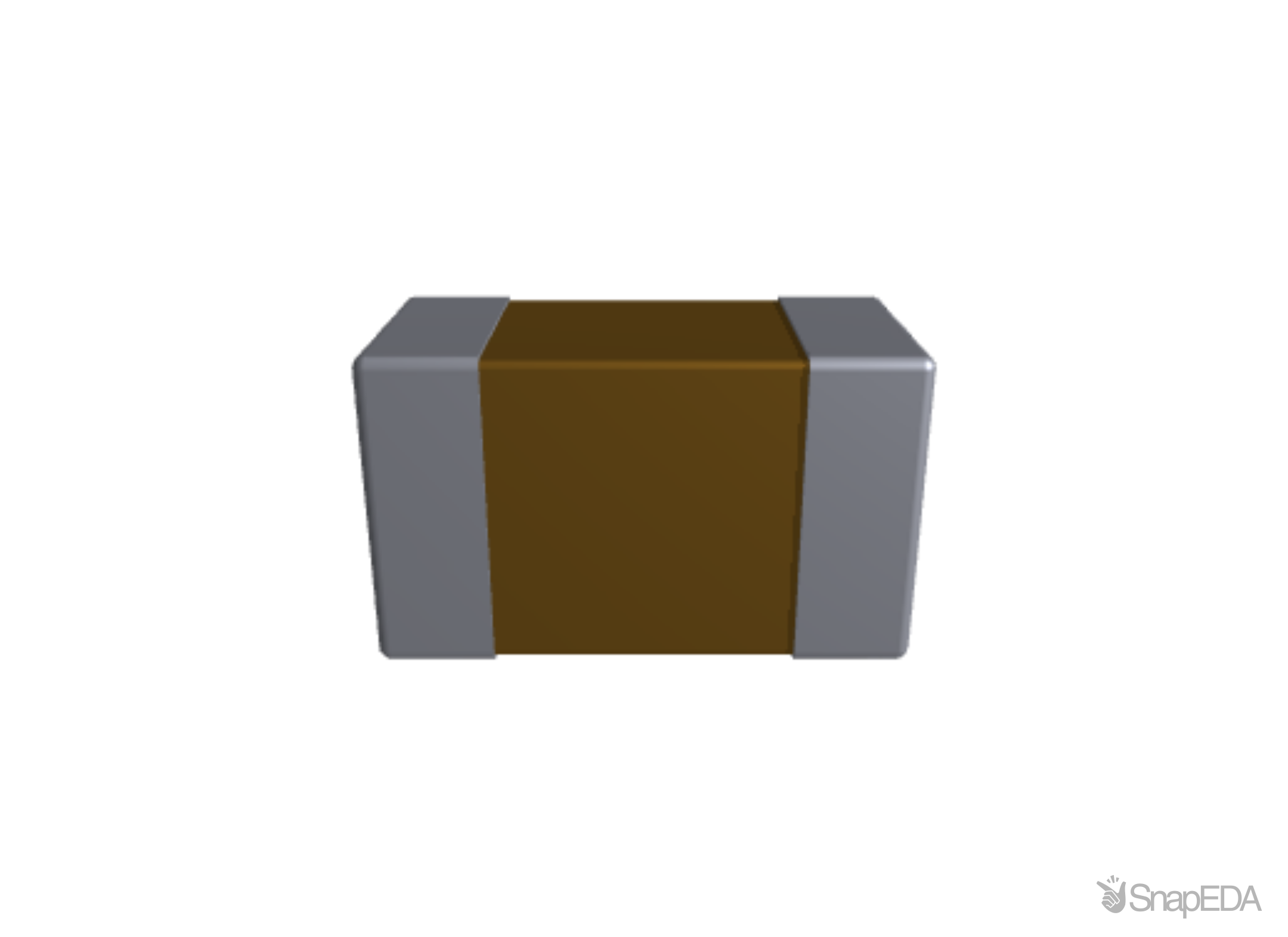 C0603C104M3RACTU 3D Model