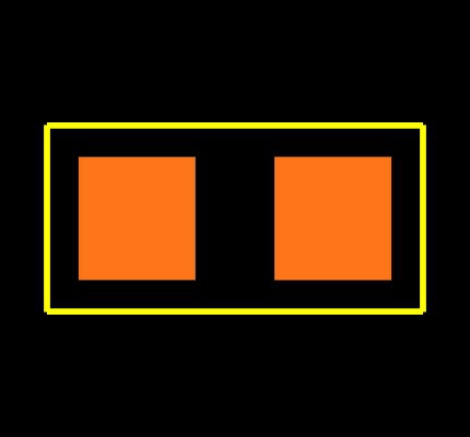 C0603C150M5GACTU Footprint