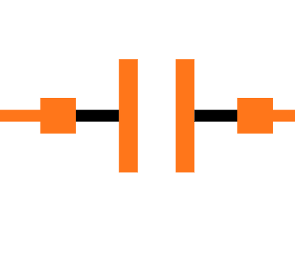 C0603C150M5GACTU Symbol