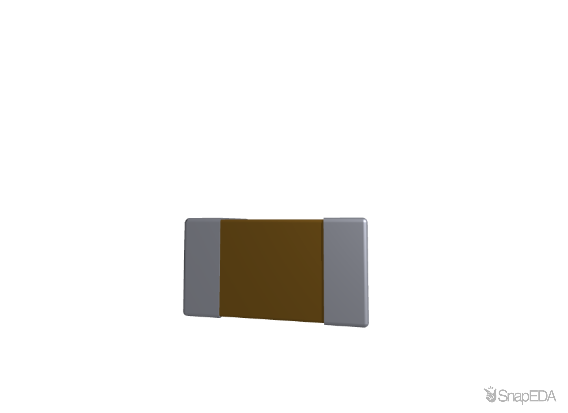 C0603C180D1GACTU 3D Model