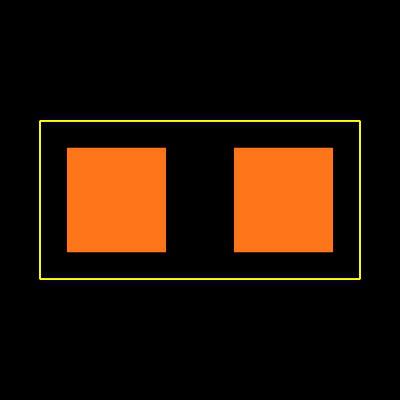 C0603C200K5GALTU Footprint