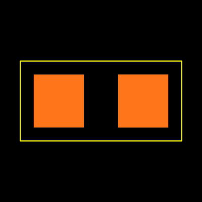 C0603C330G3GACTU Footprint
