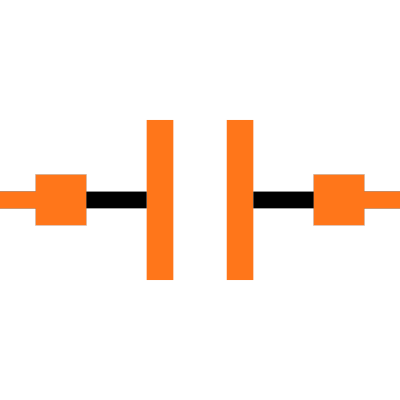 C0603C339C3GACTU Symbol