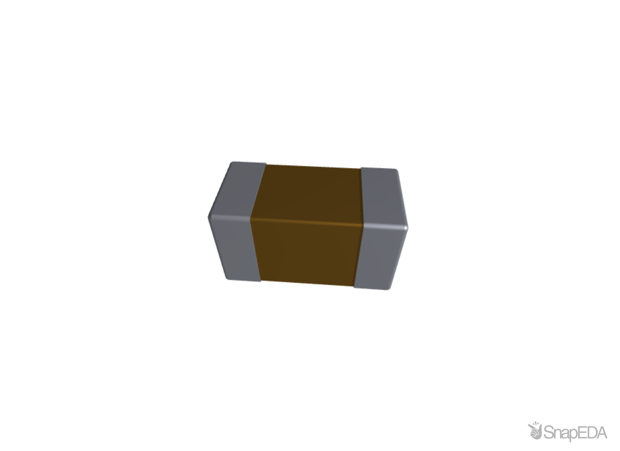 C0603C431F5GACTU 3D Model