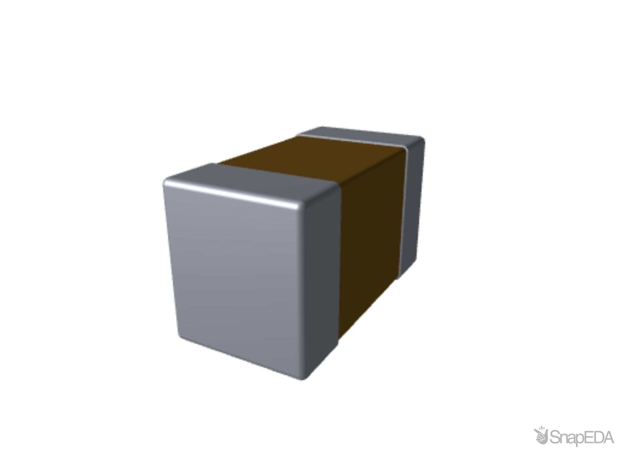 C0603C473K4RACTU 3D Model