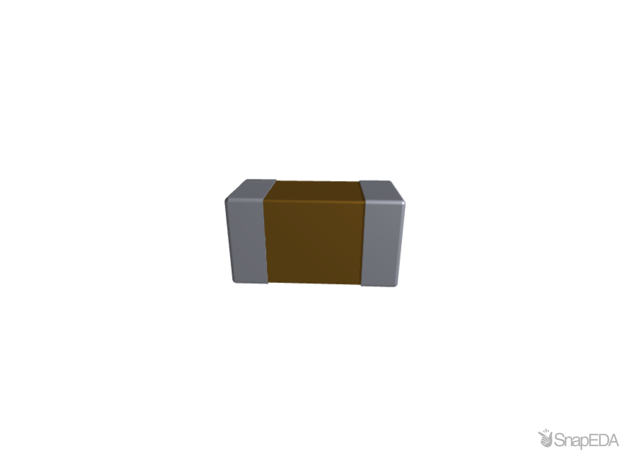 C0603C620M4HACAUTO 3D Model