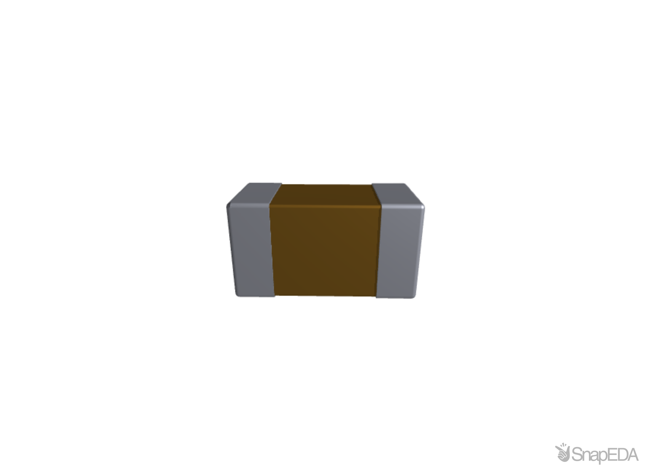 C0603C752F8HACAUTO 3D Model
