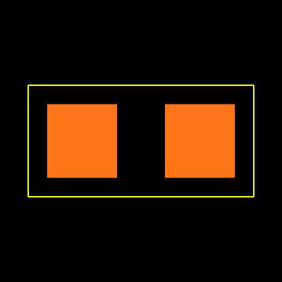 C0603S102J5RACTU Footprint