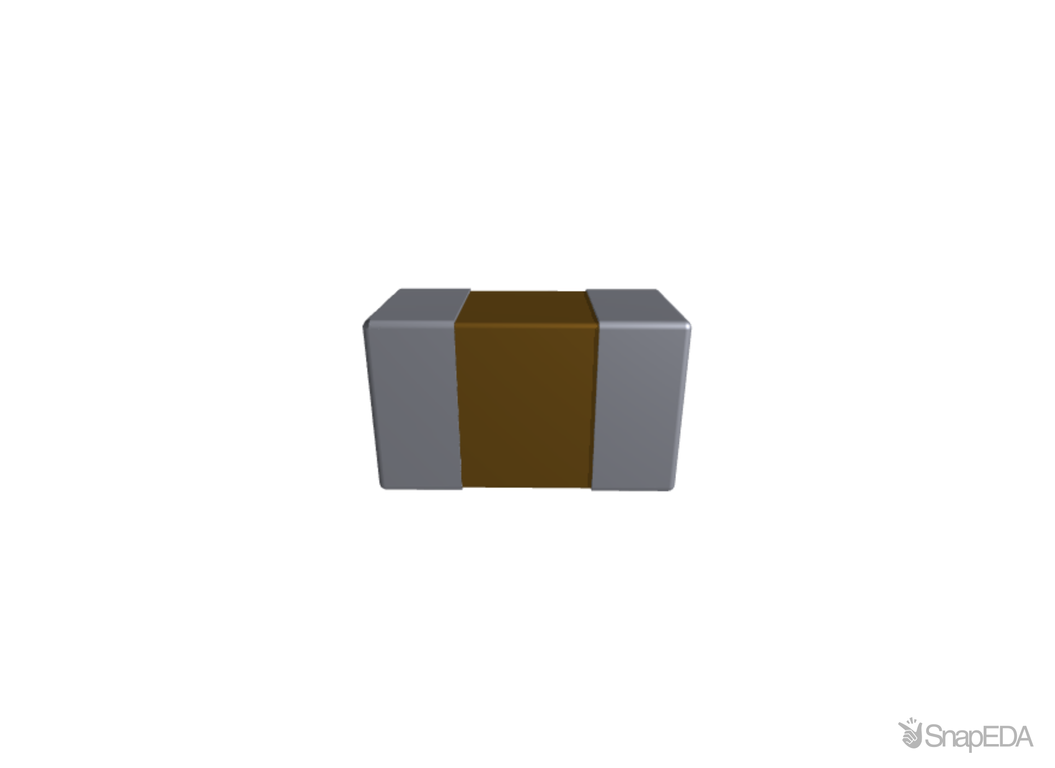 C0603X369B5HACAUTO 3D Model