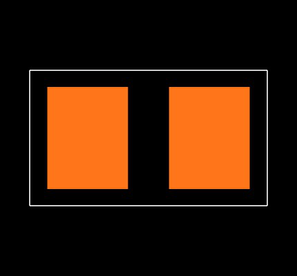 C0805C103K1RAC Footprint