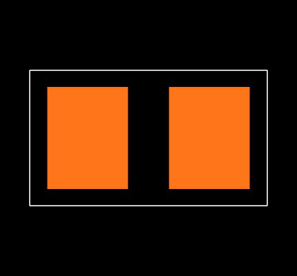 C0805C103K3RACTU Footprint