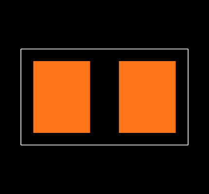C0805C105M4VACTU Footprint