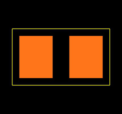 C0805C123K4RACTU Footprint