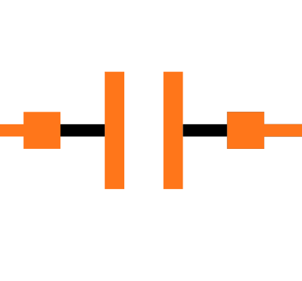 C0805C125K4RACTU Symbol