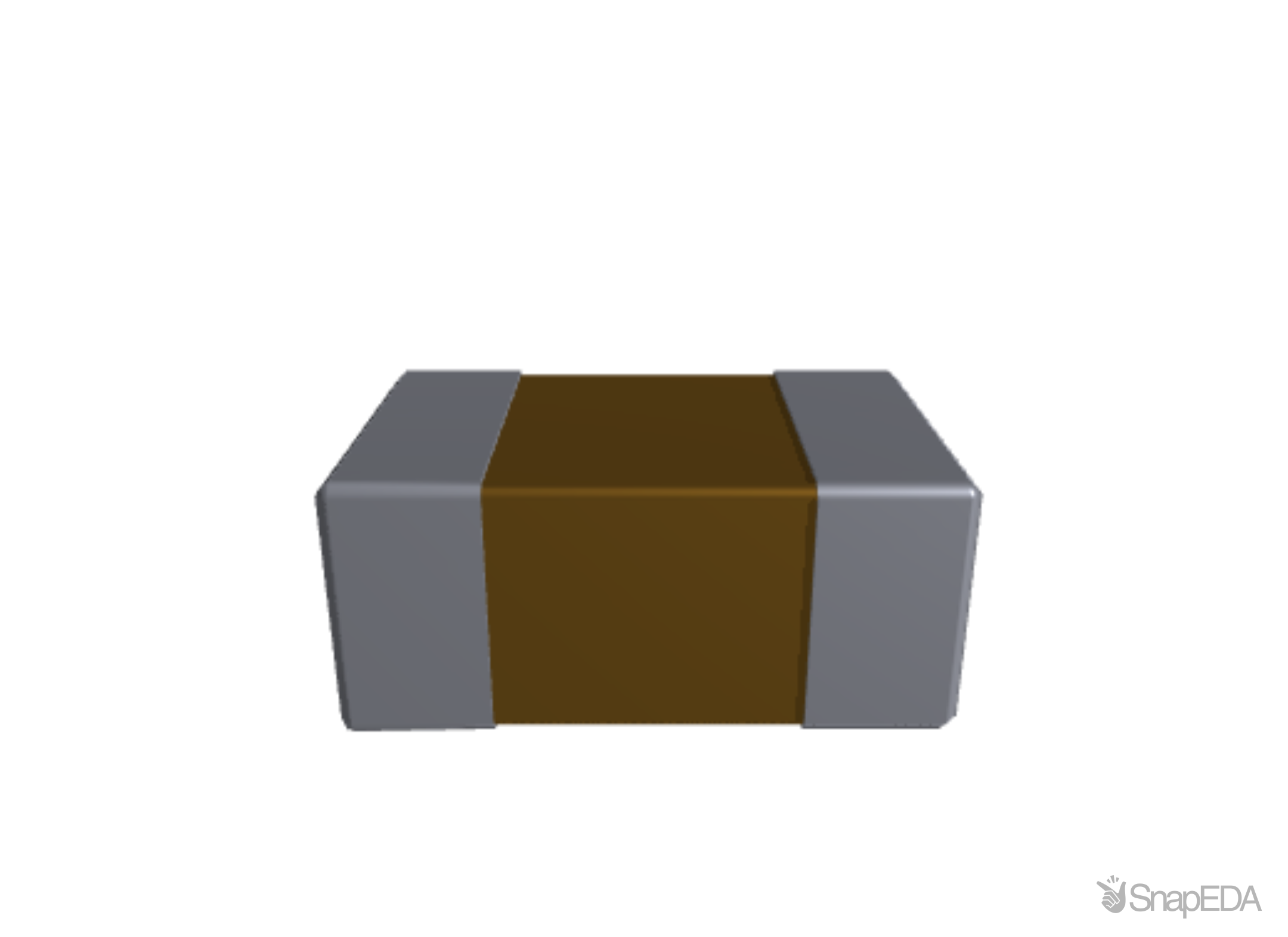 C0805C153JARECAUTO7210 3D Model