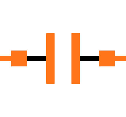 C0805C189C8HACAUTO Symbol