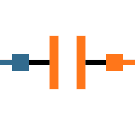 C0805C222J3GACTU Symbol