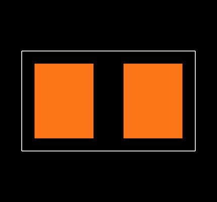 C0805C224K1RACTU Footprint