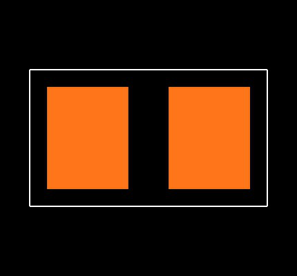 C0805C224K8RACTU Footprint