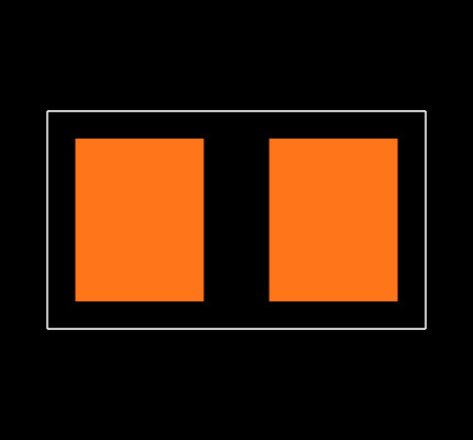 C0805C225K4REC7210 Footprint