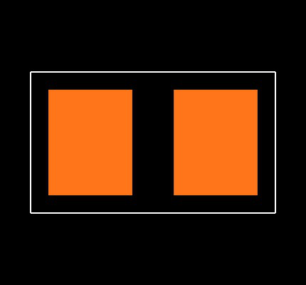 C0805C333K1RACTU Footprint