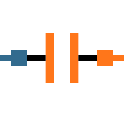 C0805C333K1RACTU Symbol