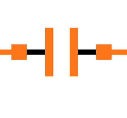 C0805C333K1RECAUTO Symbol