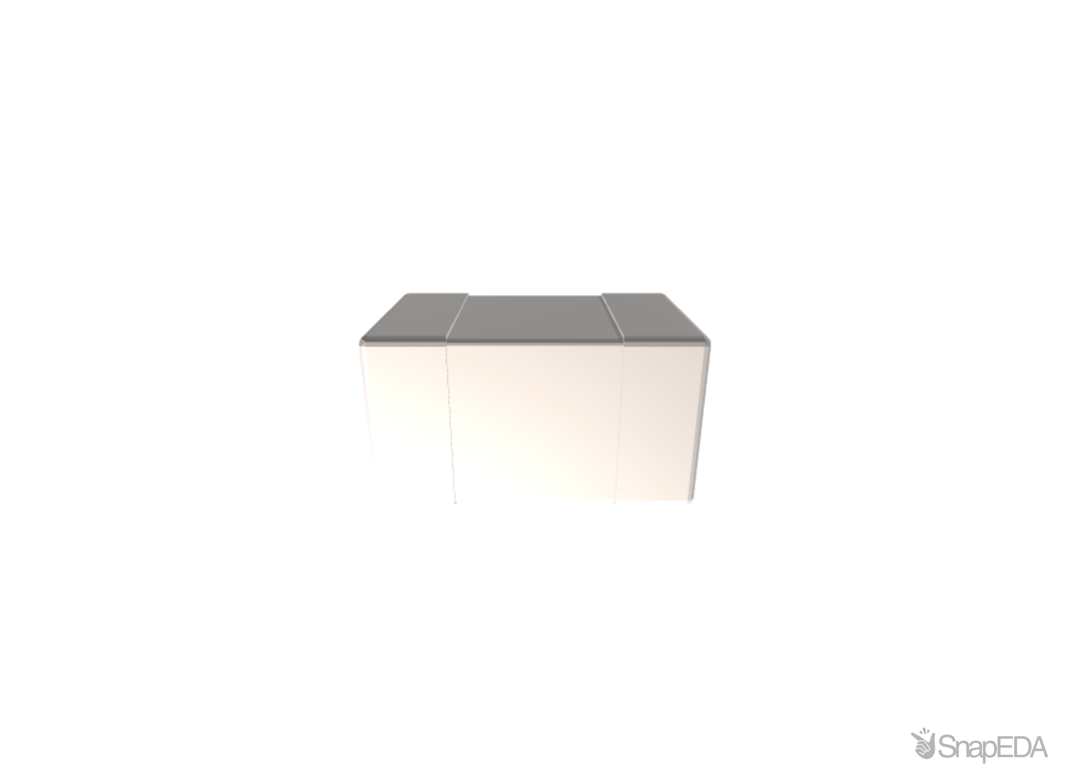 C0805C432F5GACTU 3D Model