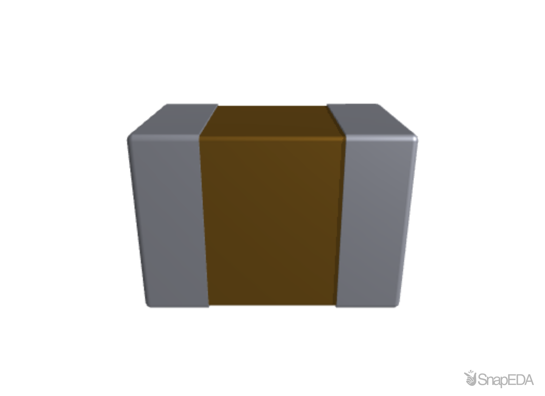 C0805C473F3GECAUTO7210 3D Model