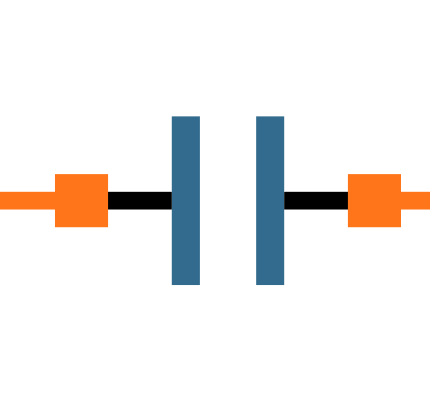 C0805C561K1GACTU Symbol