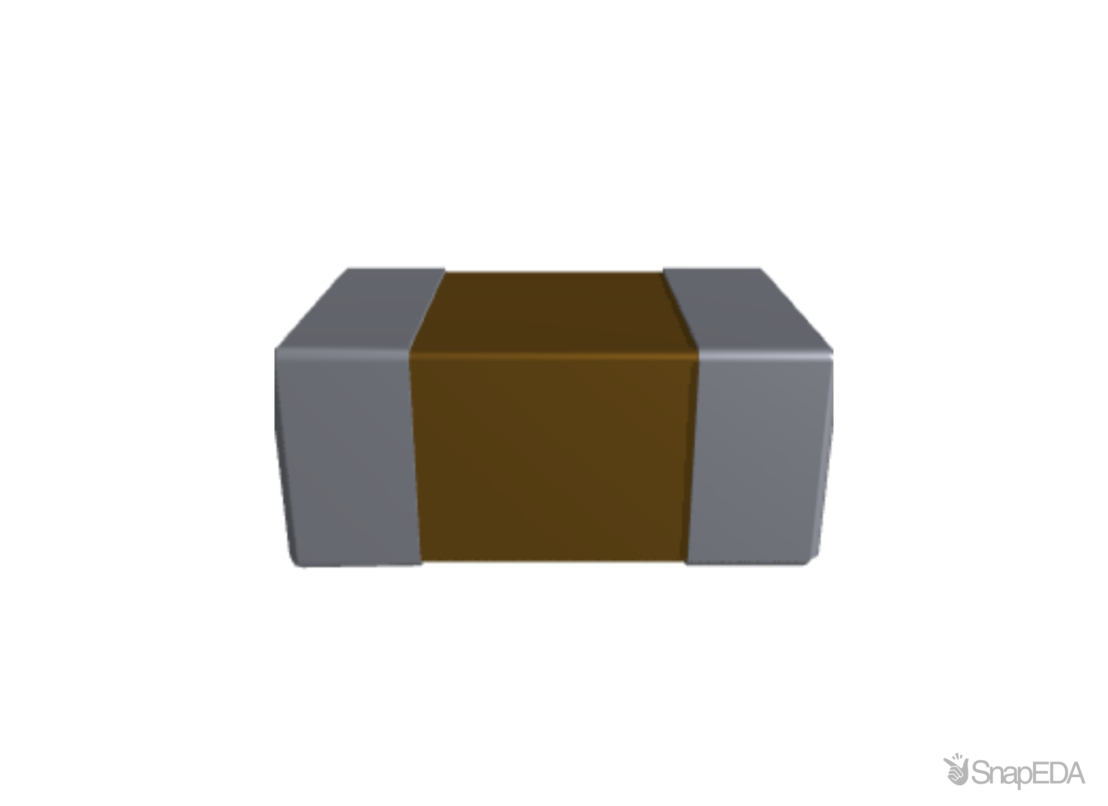 C0805C569D1GACTU 3D Model