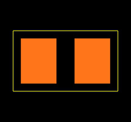 C0805C620F5HACAUTO Footprint