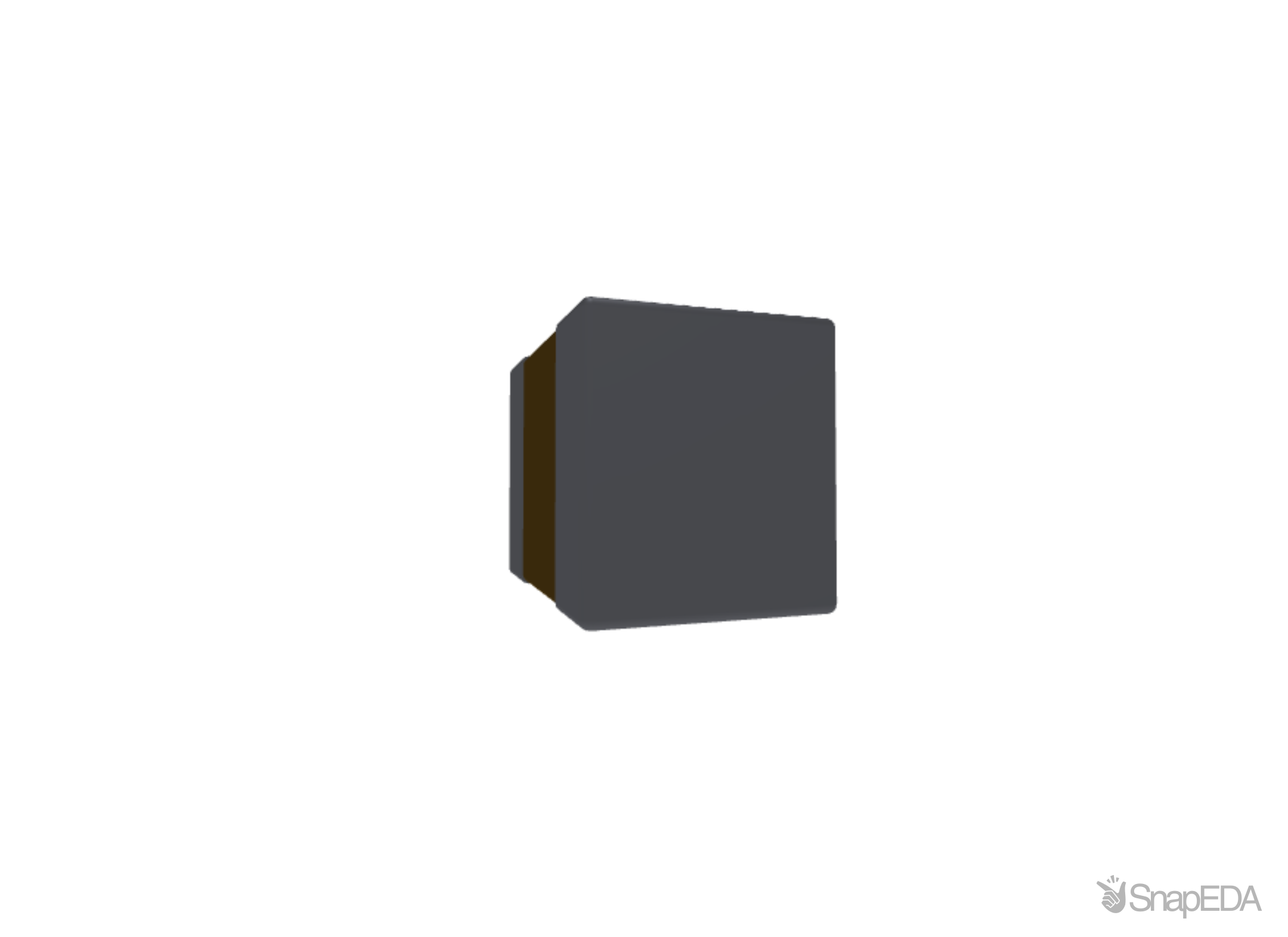 C0805C689CDGACTU 3D Model